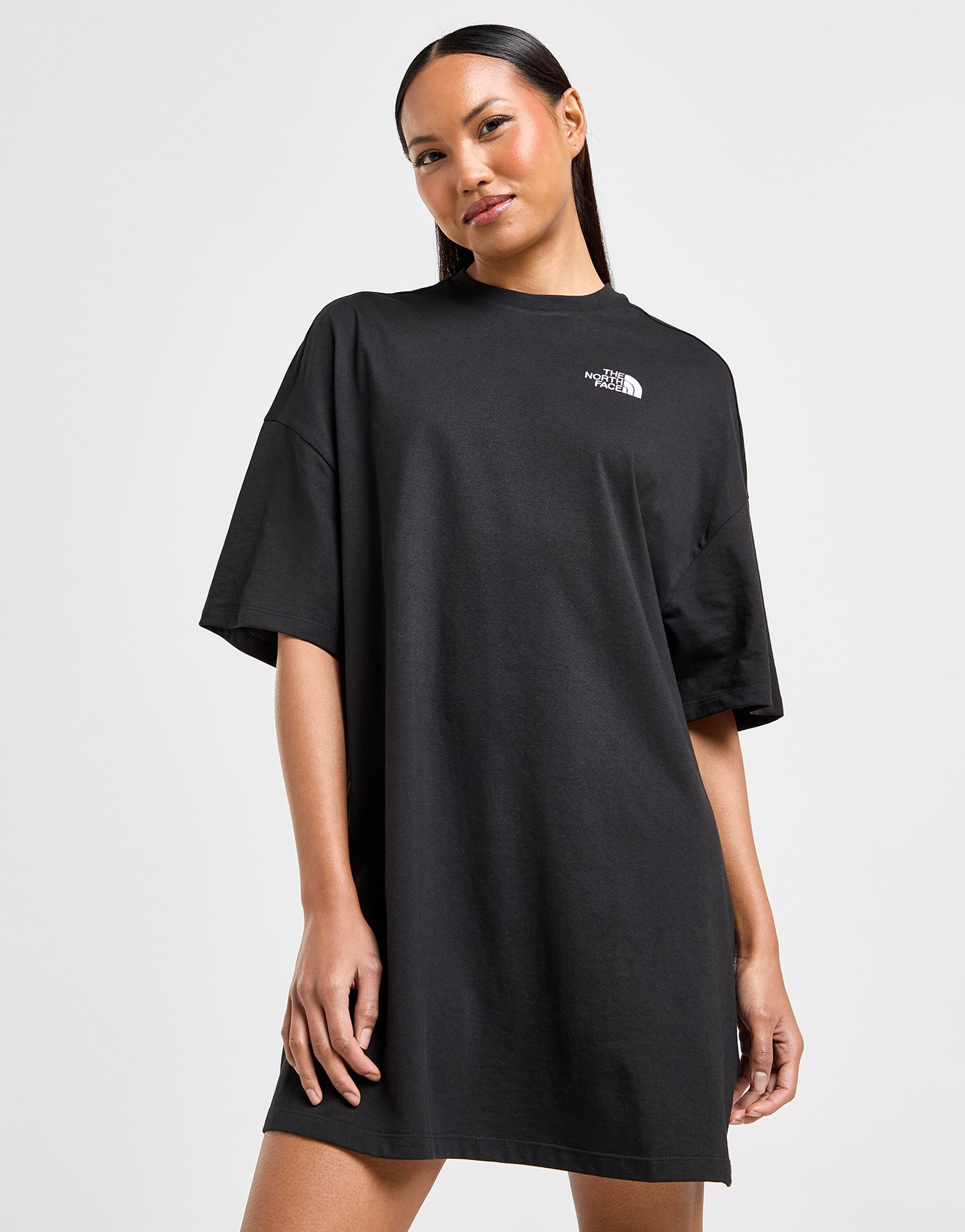 The North Face Robe T-shirt Dome Oversized Femme