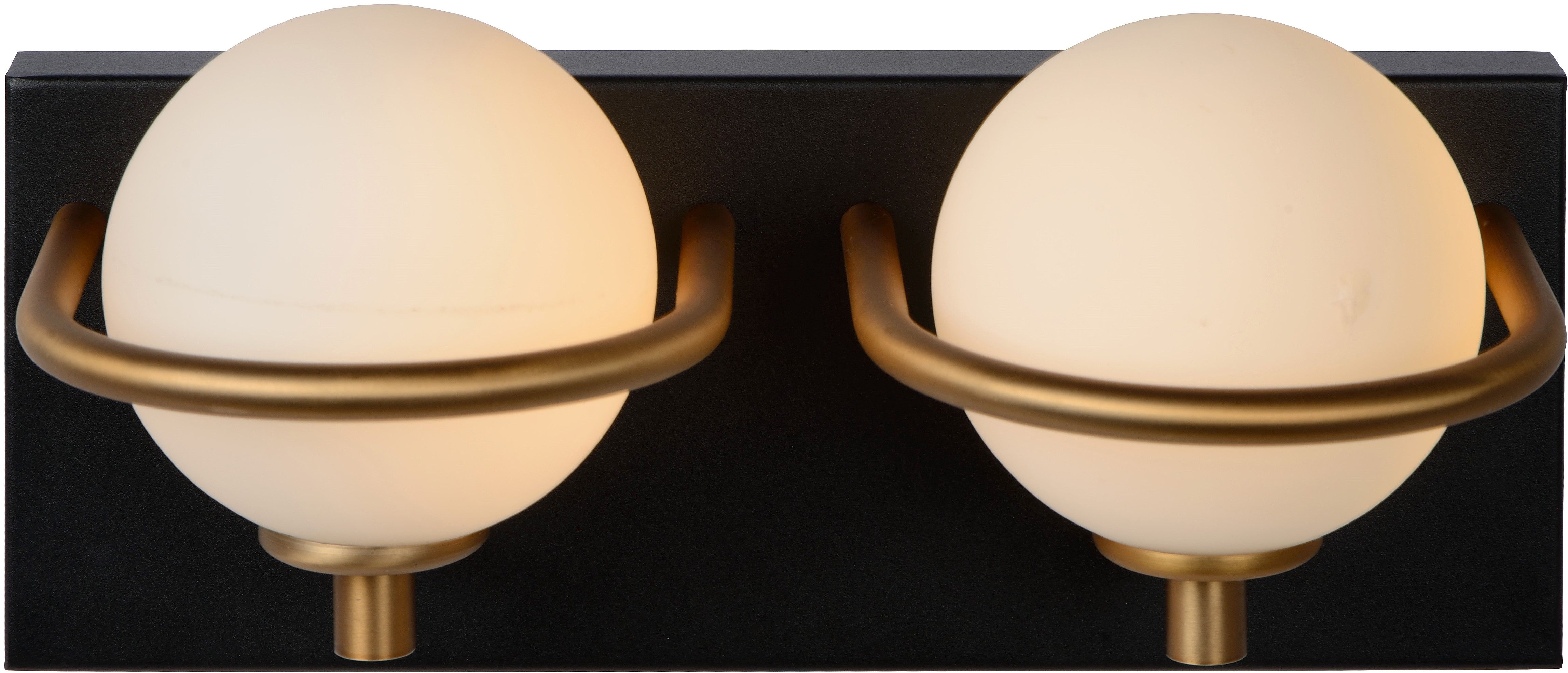 Wandlamp  Isobel ⌀10  x H14.5 cm