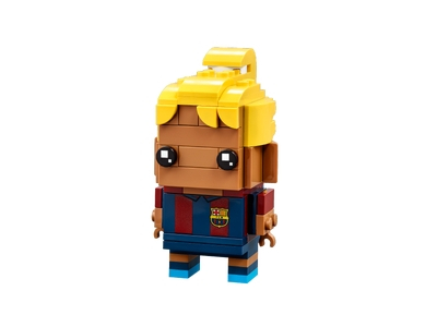 LEGO Maak mij van stenen – FC Barcelona (40542)