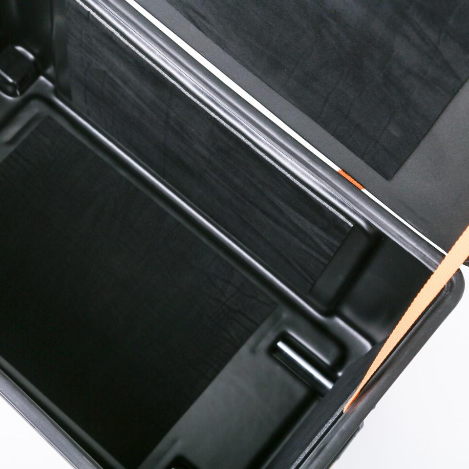 Hardcase HNCAJON koffer voor cajon