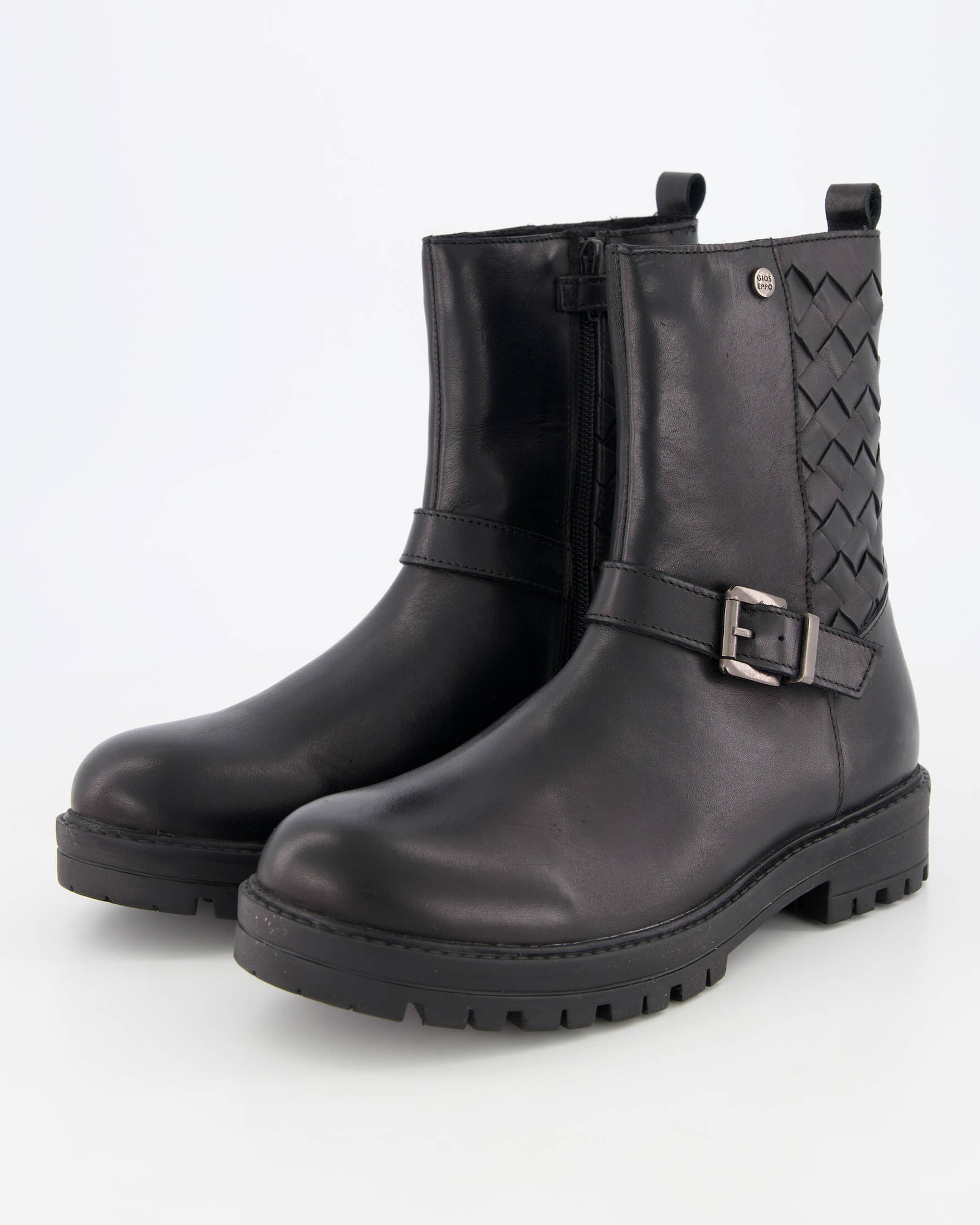 Gioseppo| Mädchen Stiefel LANNACH
