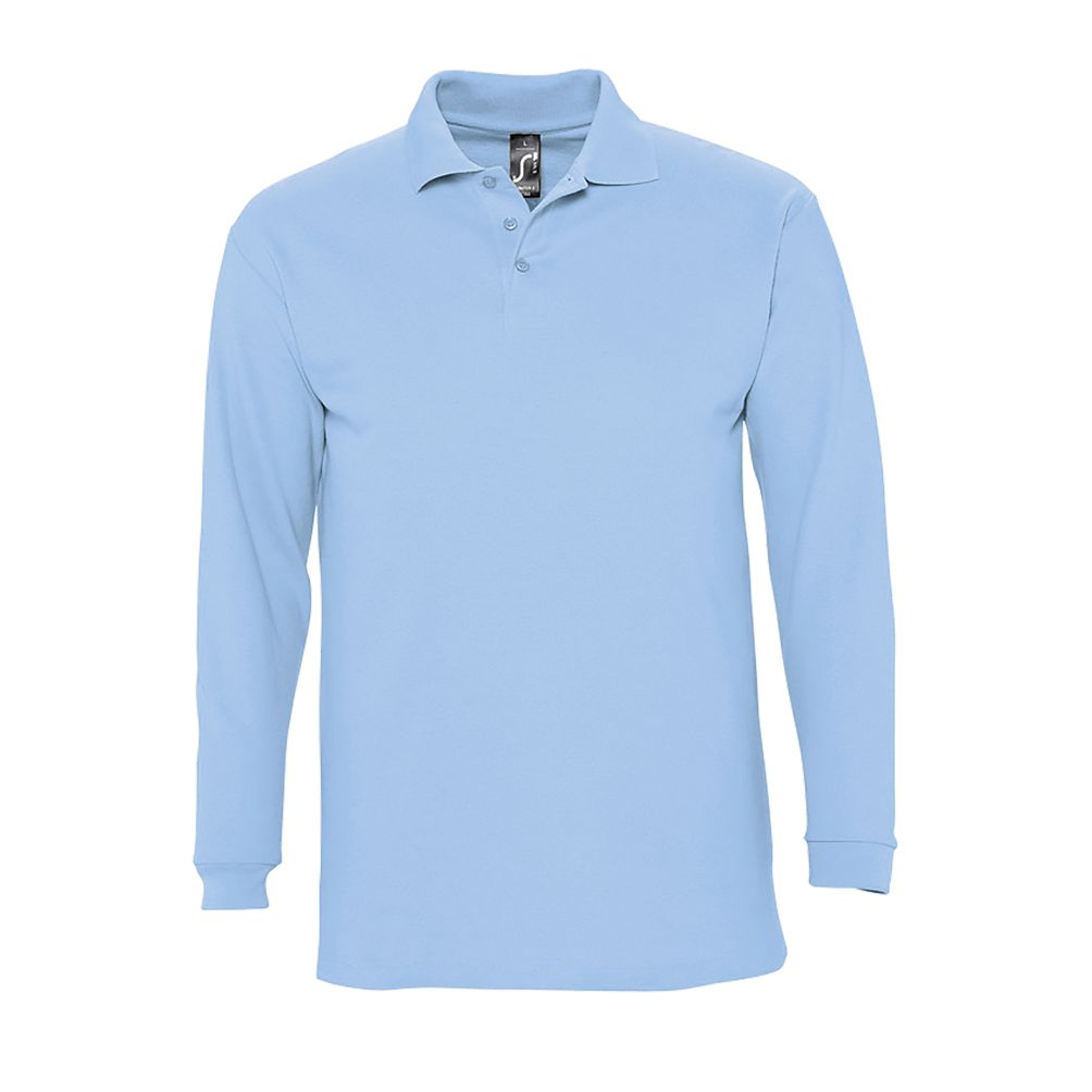 SOL'S 11353 - WINTER II Polo Homme