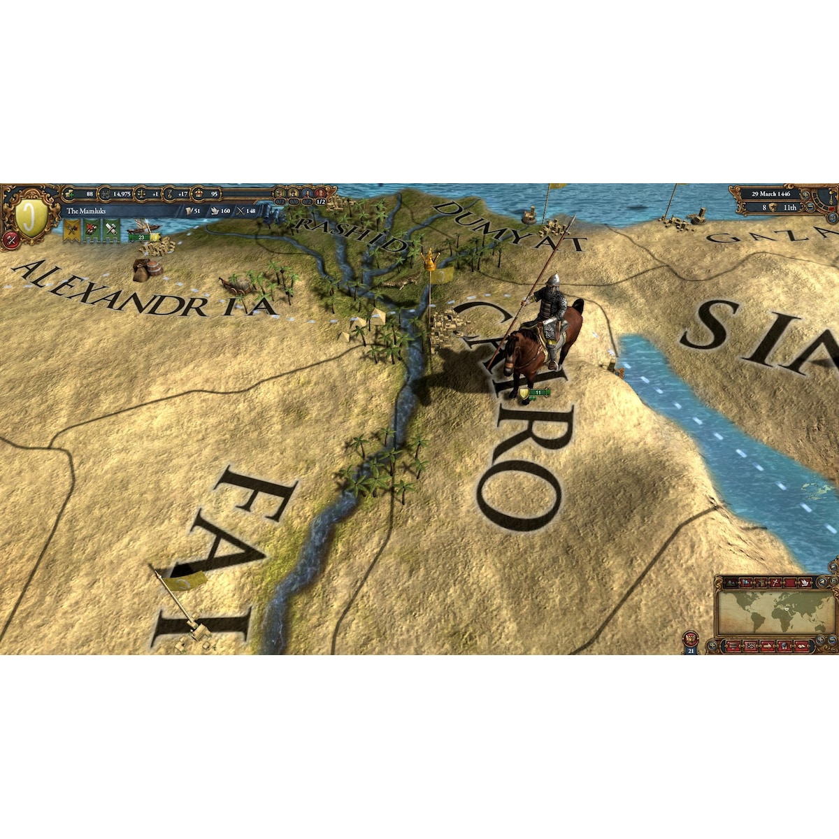 Europa Universalis IV Digital Extreme Upgrade Pack - PC Windows MacOSX