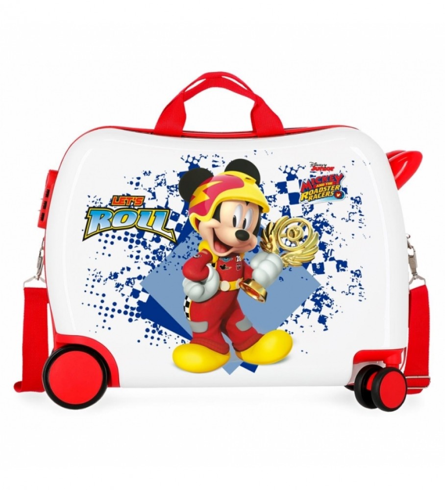 Mala de viagem Joyma Bags Joy - 39x50x20cm -
