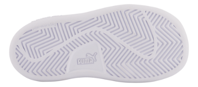 Puma Børne sneaker Sort 366896