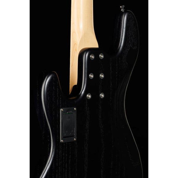 Sandberg California II SL TM 4 BK MN
