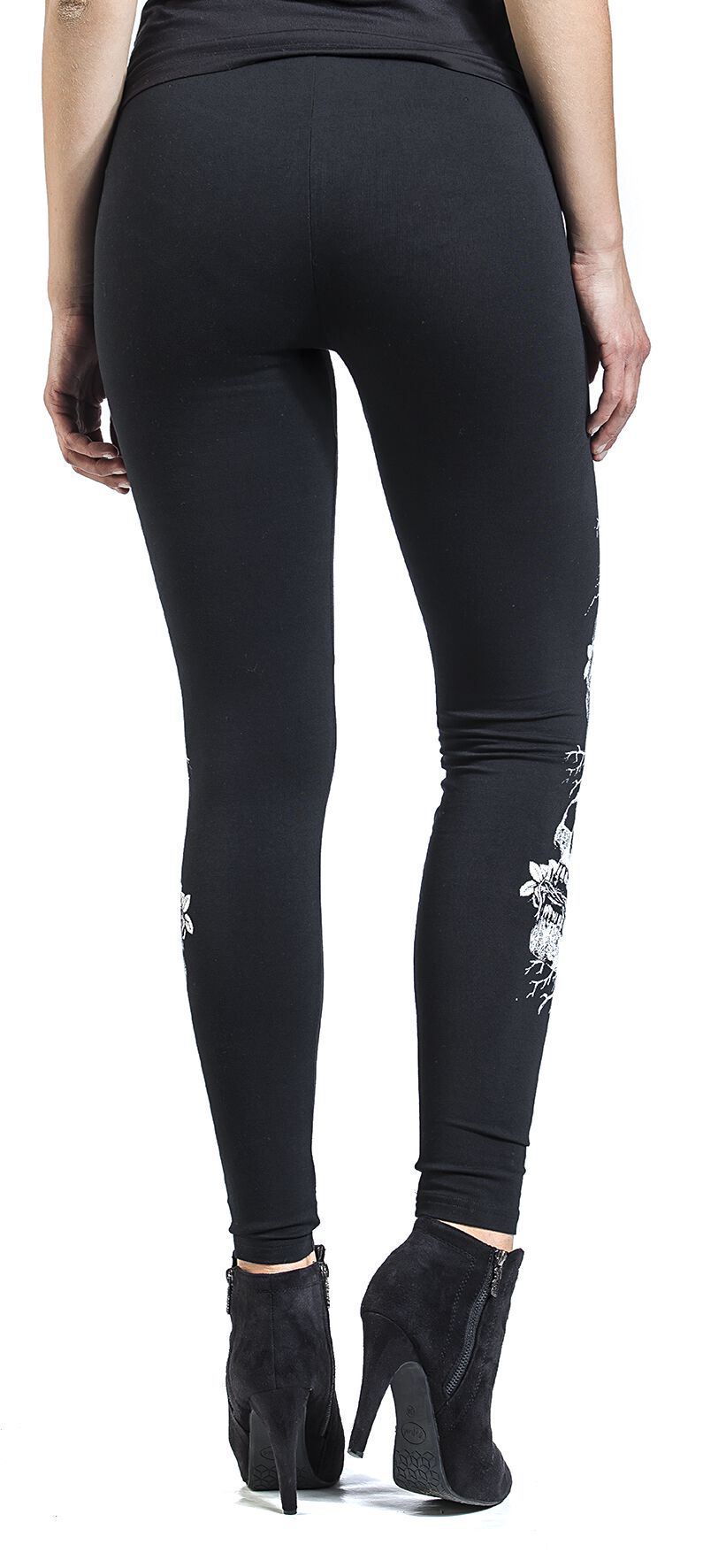 Still Evil | Jawbreaker Legging