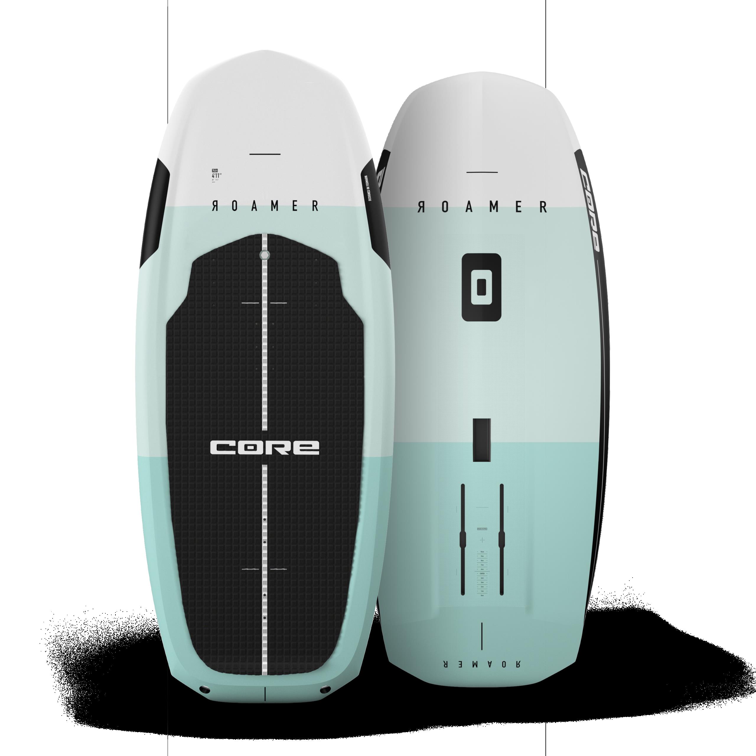CORE ROAMER wingboard - 5'9
