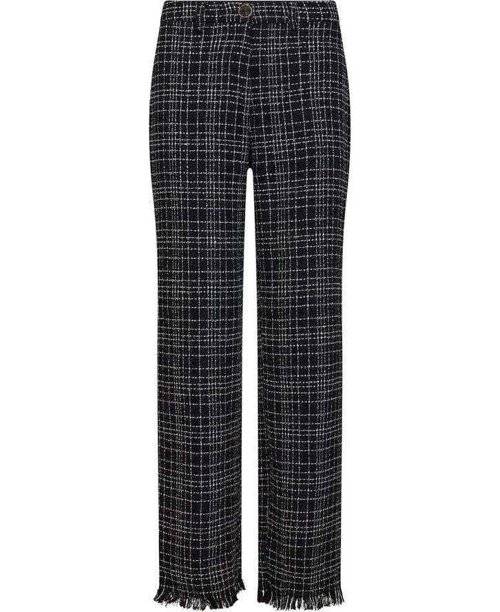 Magasin du Nord Collection Doucle 2S Check