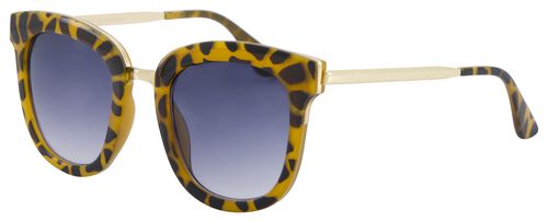 lunettes de soleil femme animal