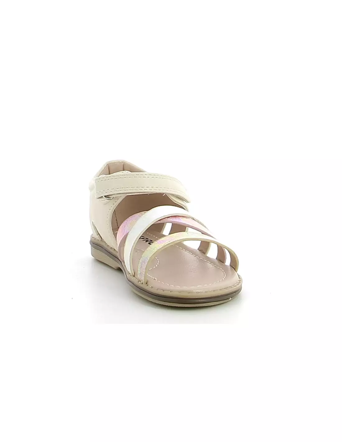 SAFETY JOGGER CORASLAN - Sandales & nu-pieds Multibeige