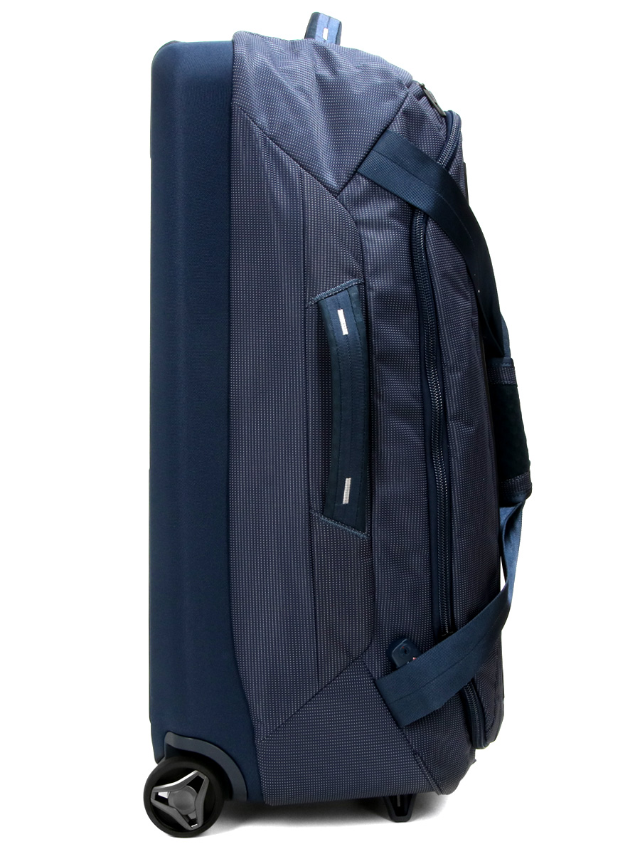 Sac de voyage À roulettes Thule Crossover 2 - 76 cm