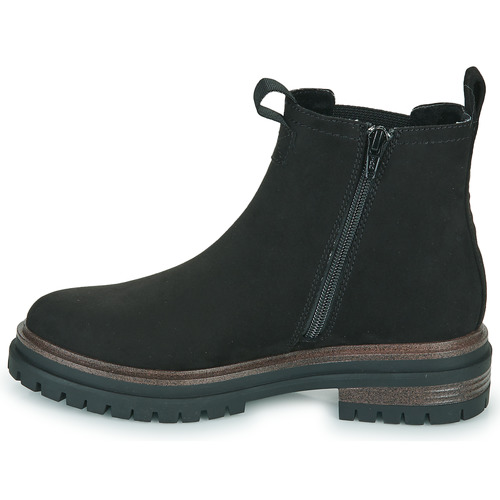 S.Oliver - 25435-41-001 - Noir