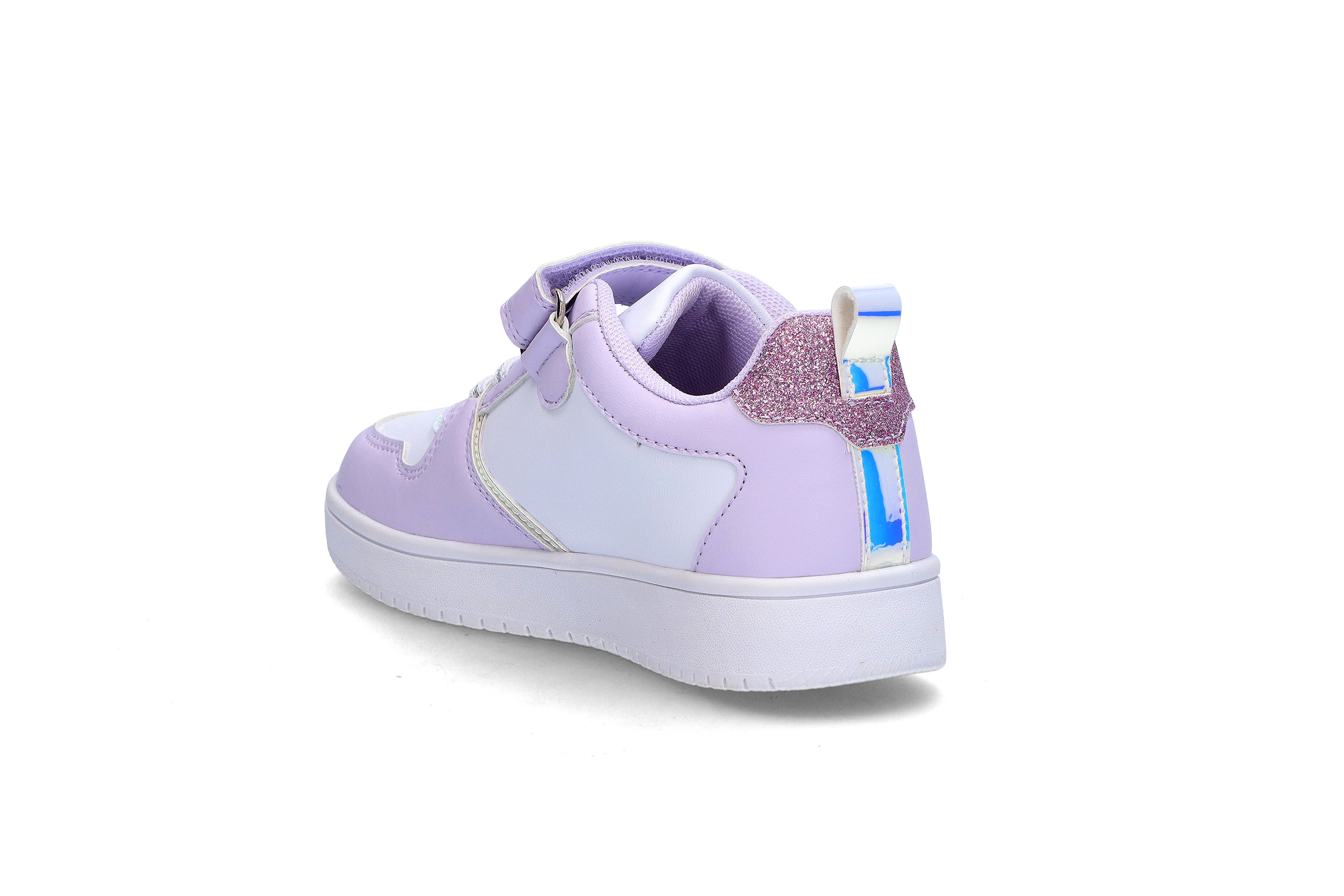 Retro sneaker