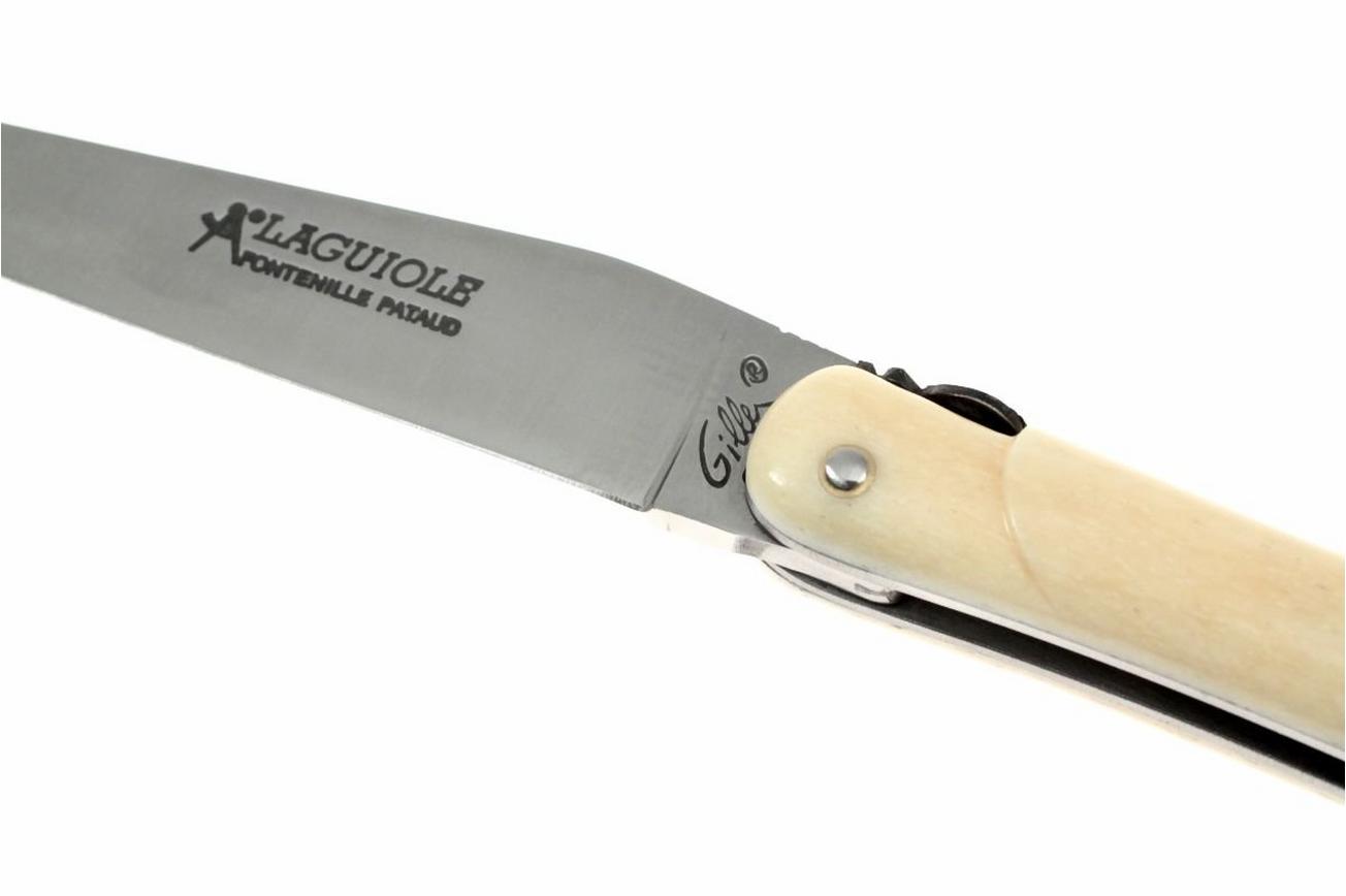 Fontenille 'Nature Old School' Full bone L679OS