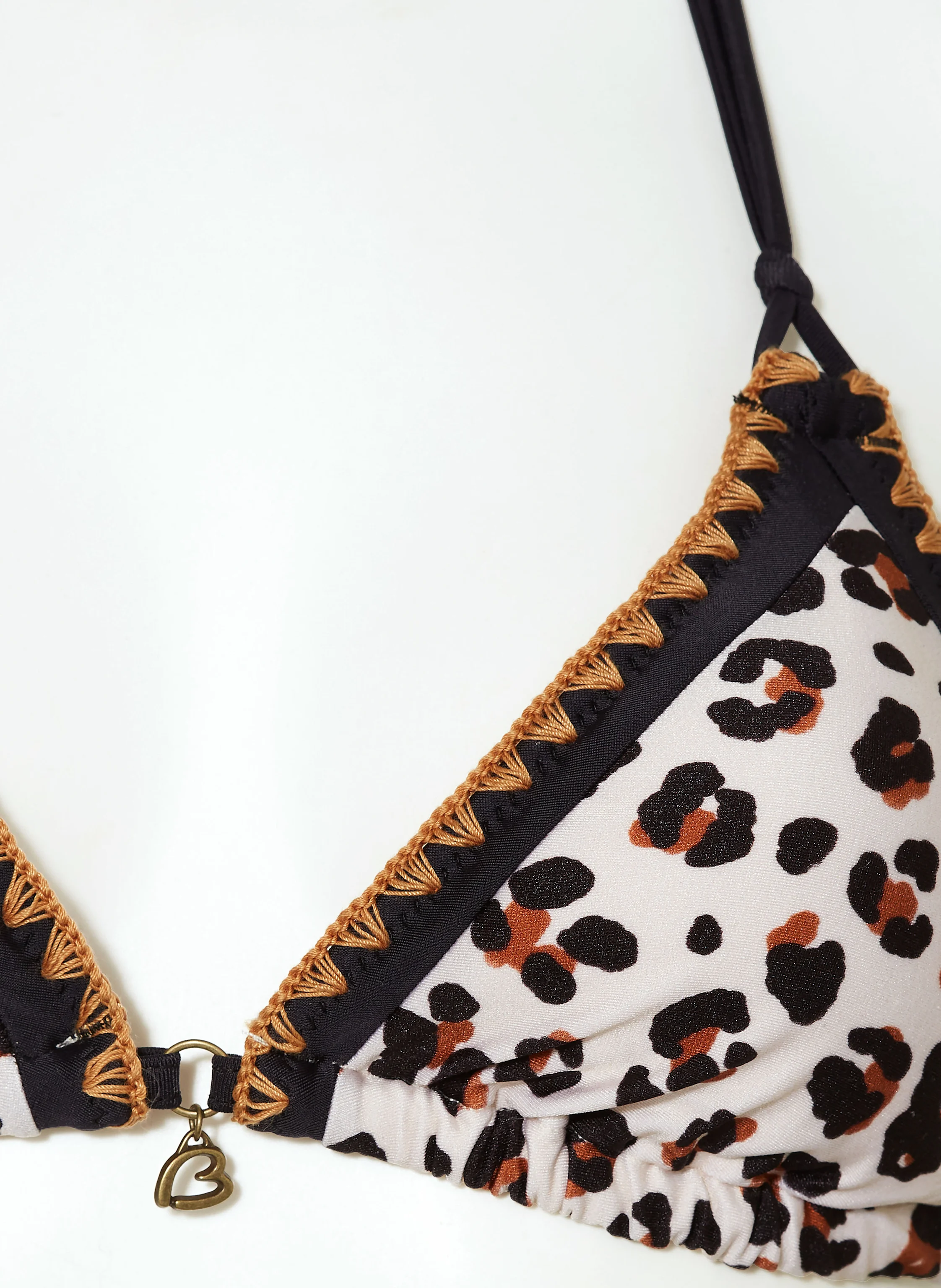 BANANA MOON Triangel-Bikini-Top BLUCO MAKABA