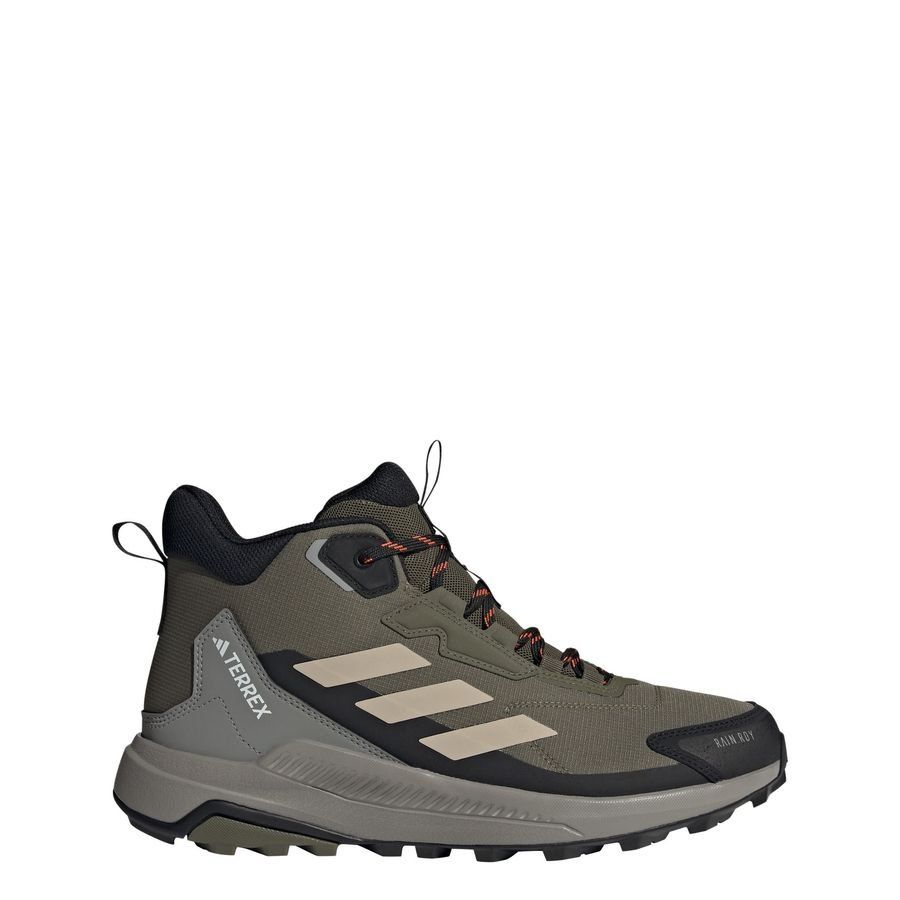 Adidas Chaussure de randonnée Terrex Anylander Mid Rain.Rdy