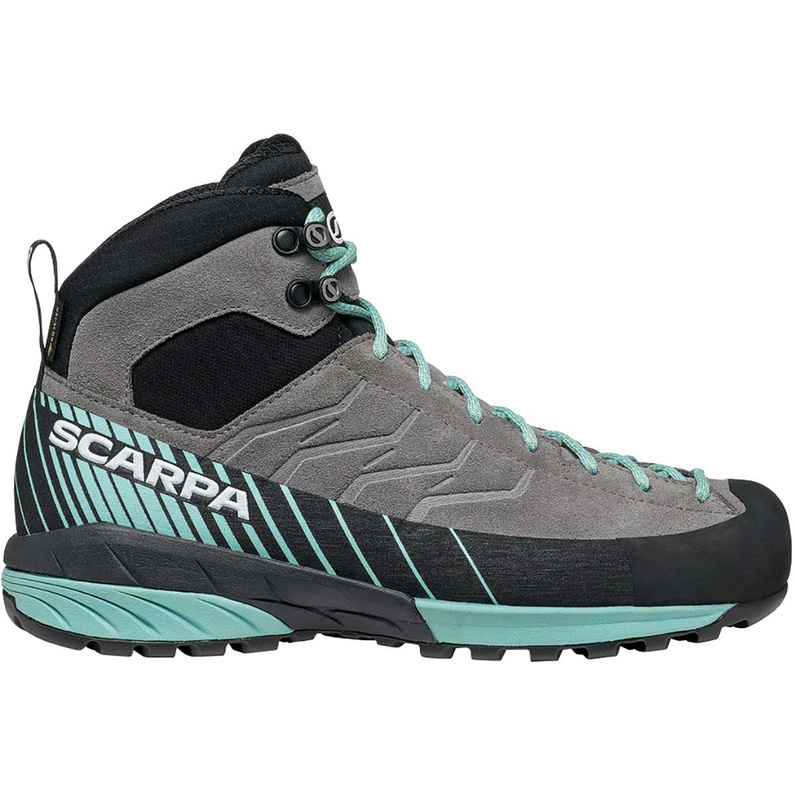 Scarpa Damen Mescalito Mid GTX Schuhe