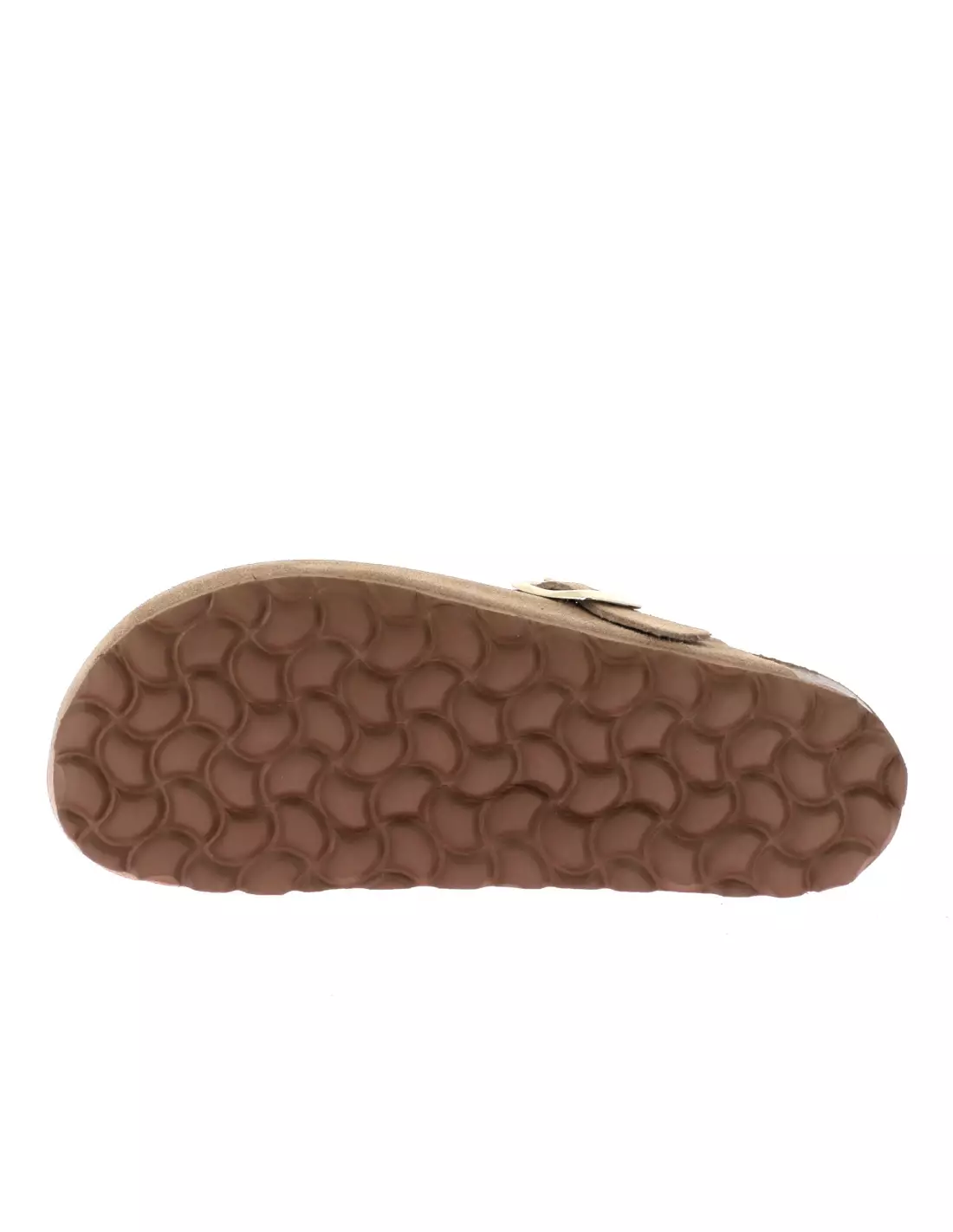 AUTENTI 0355 - Mules & sabots Taupe