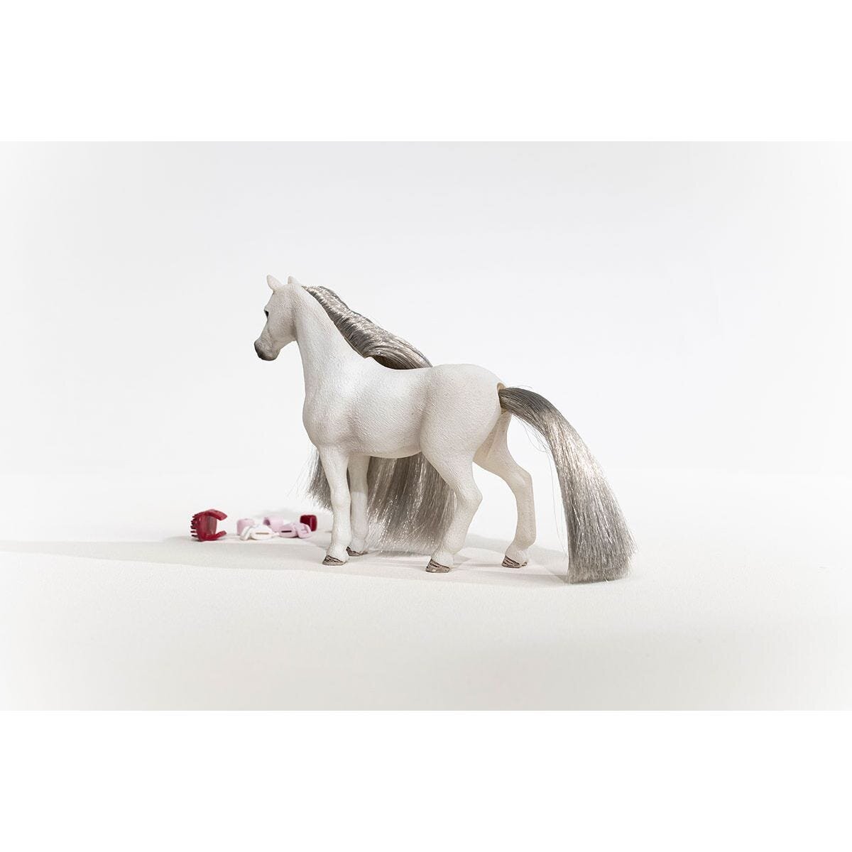 Schleich Schleich Horse Club Beauty Horse Quarter Horse Stute weiss