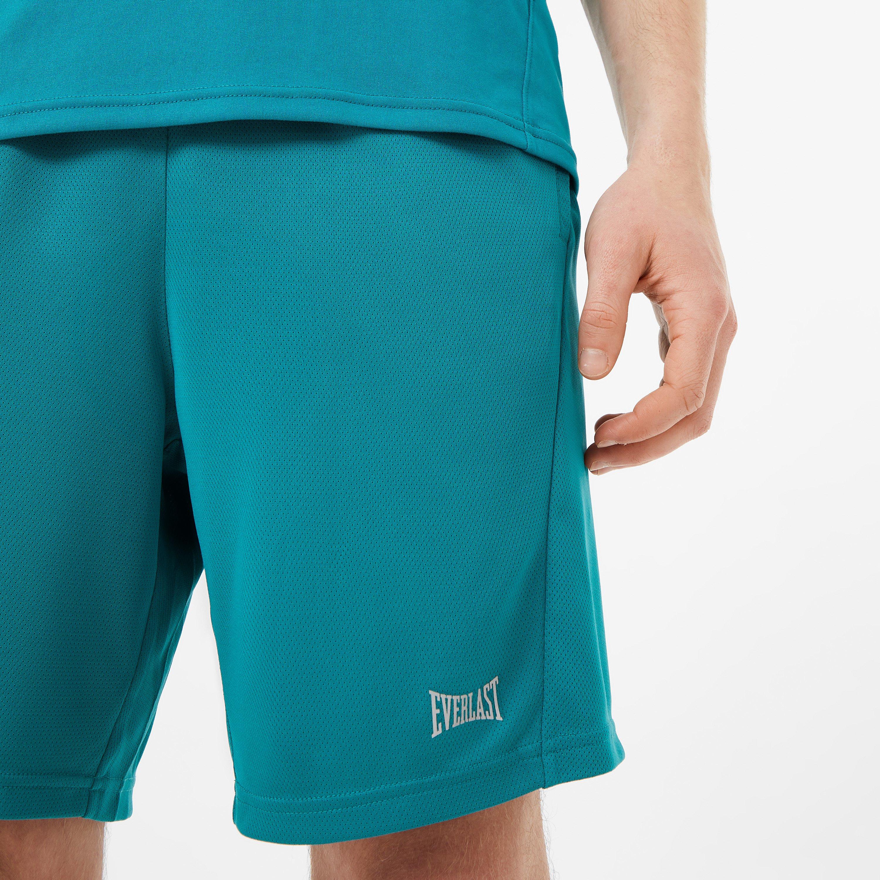 Everlast 8 inch Shorts Mens