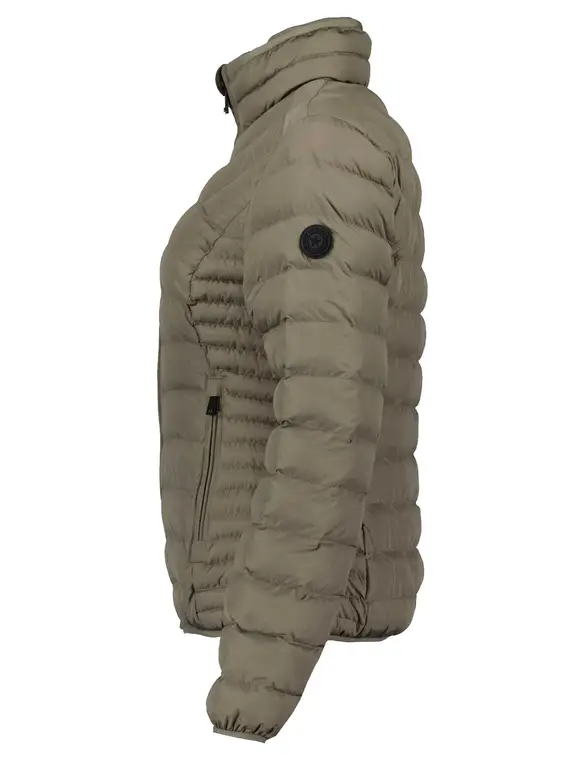 AIRFORCE Gewatteerde jas FRW0501