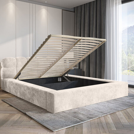 Opbergbed Houston