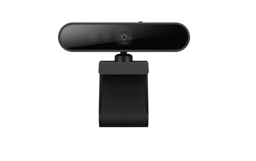 Lenovo Webcam »FHD Webcam 1080p« Full HD