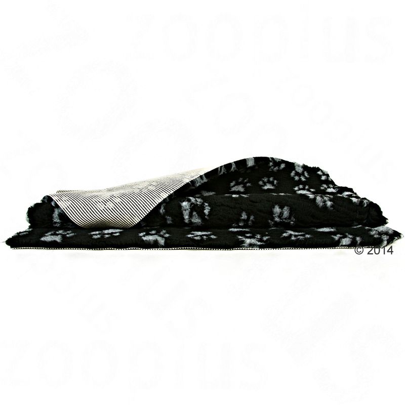 Tapis Vetbed Isobed SL, noir à prix discount sur bitiba.fr