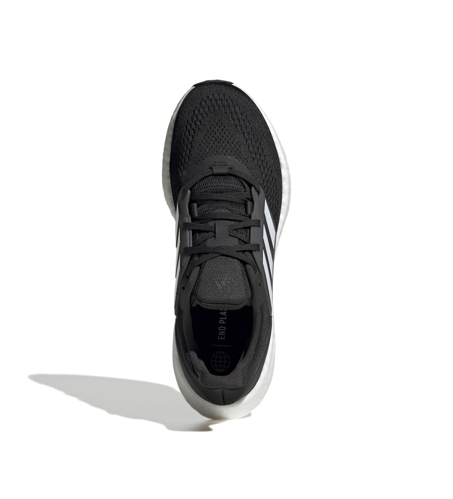 adidas Zapatillas Pureboost 22 negro