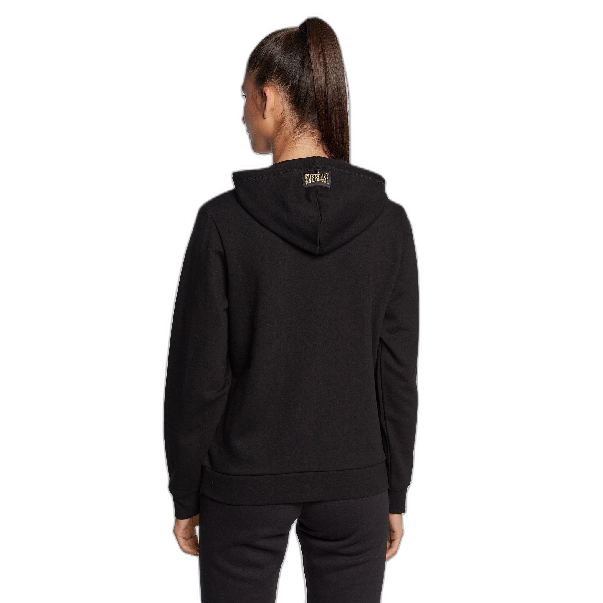 Sudadera Con Capucha Everlast Taylor W2