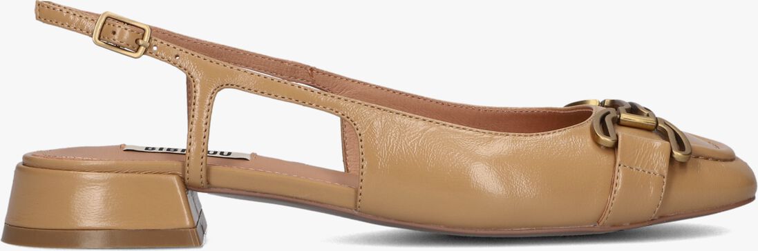 BIBI LOU camel bibi lou  545z45