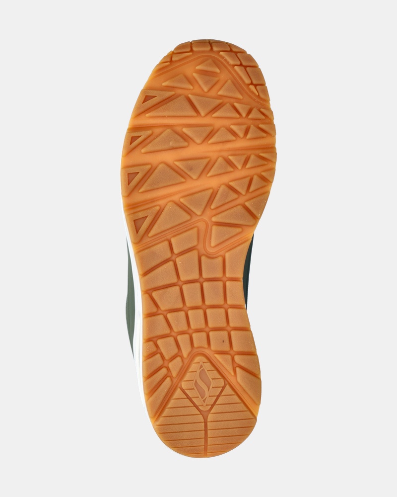 Skechers Street Stand On Air Lage sneakers  - groen