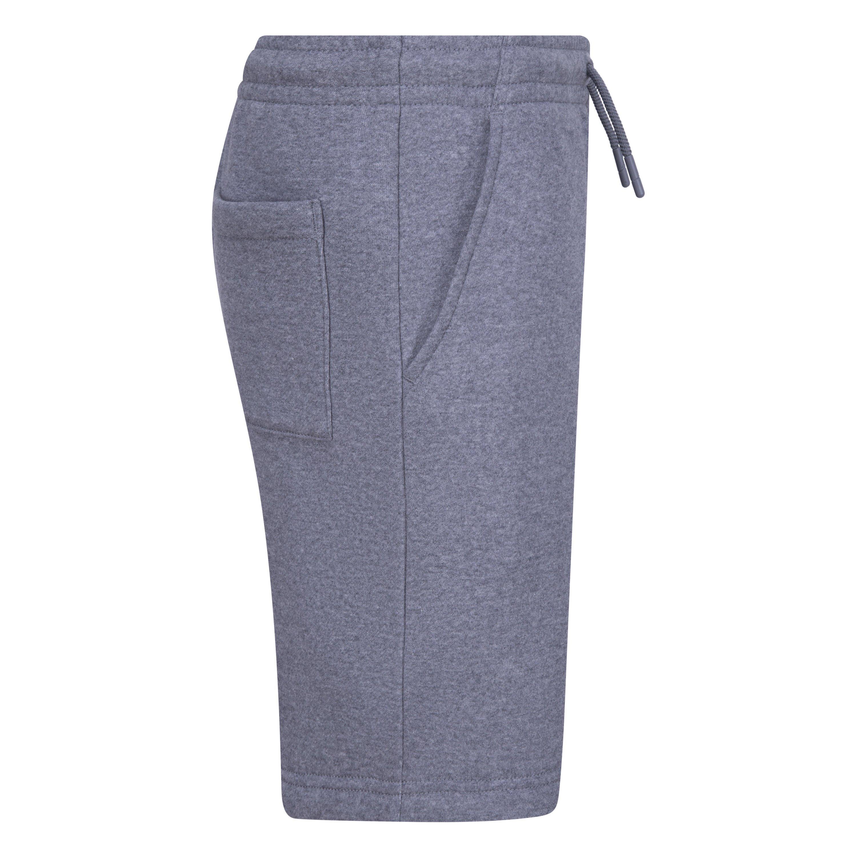 Air Jordan Fleece Shorts Junior Boys