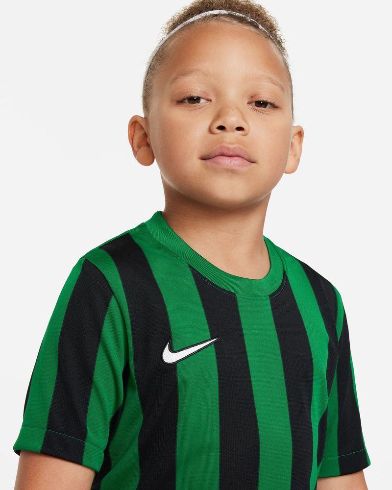 Maillot Nike Striped Division IV pour enfant