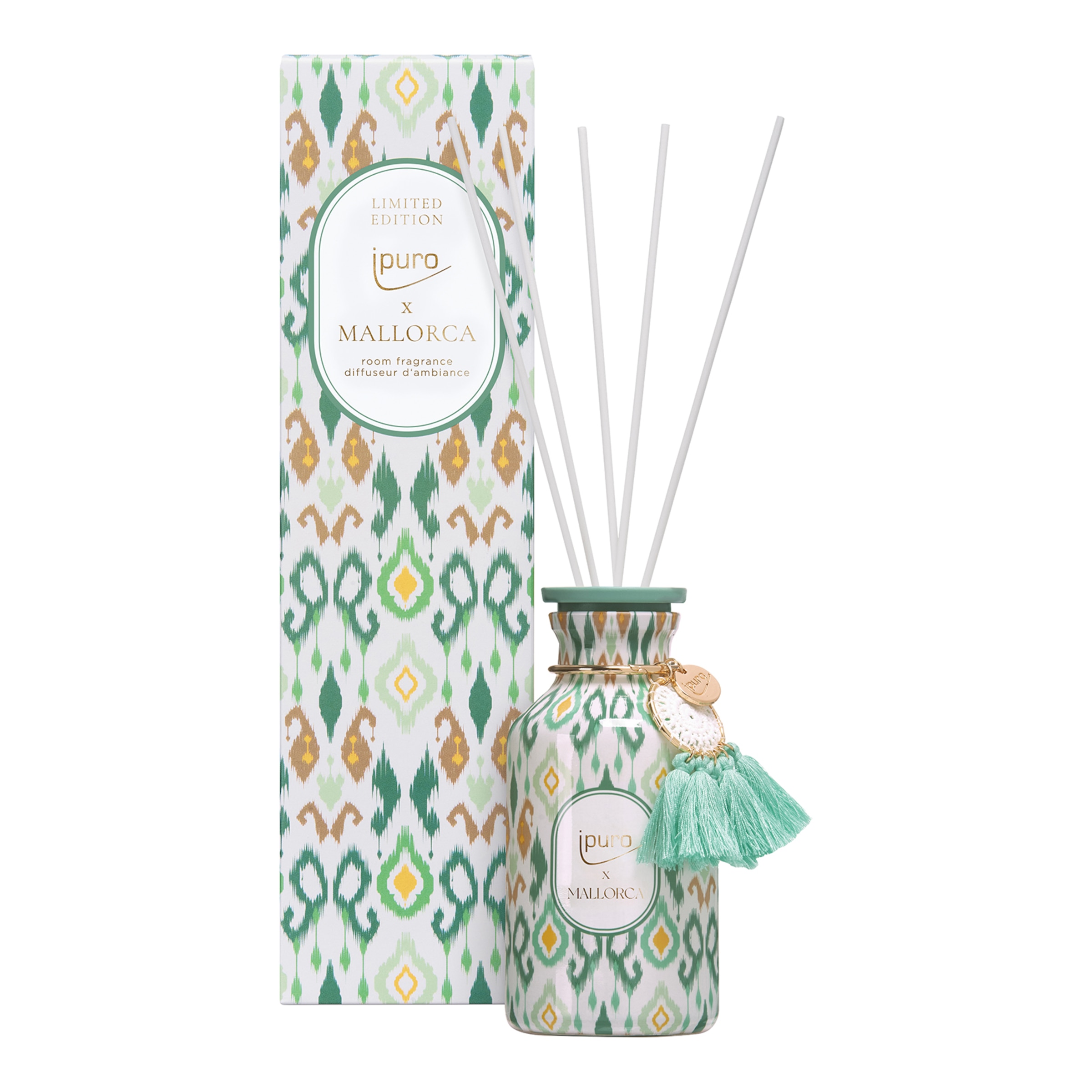 bunt, 240 ml