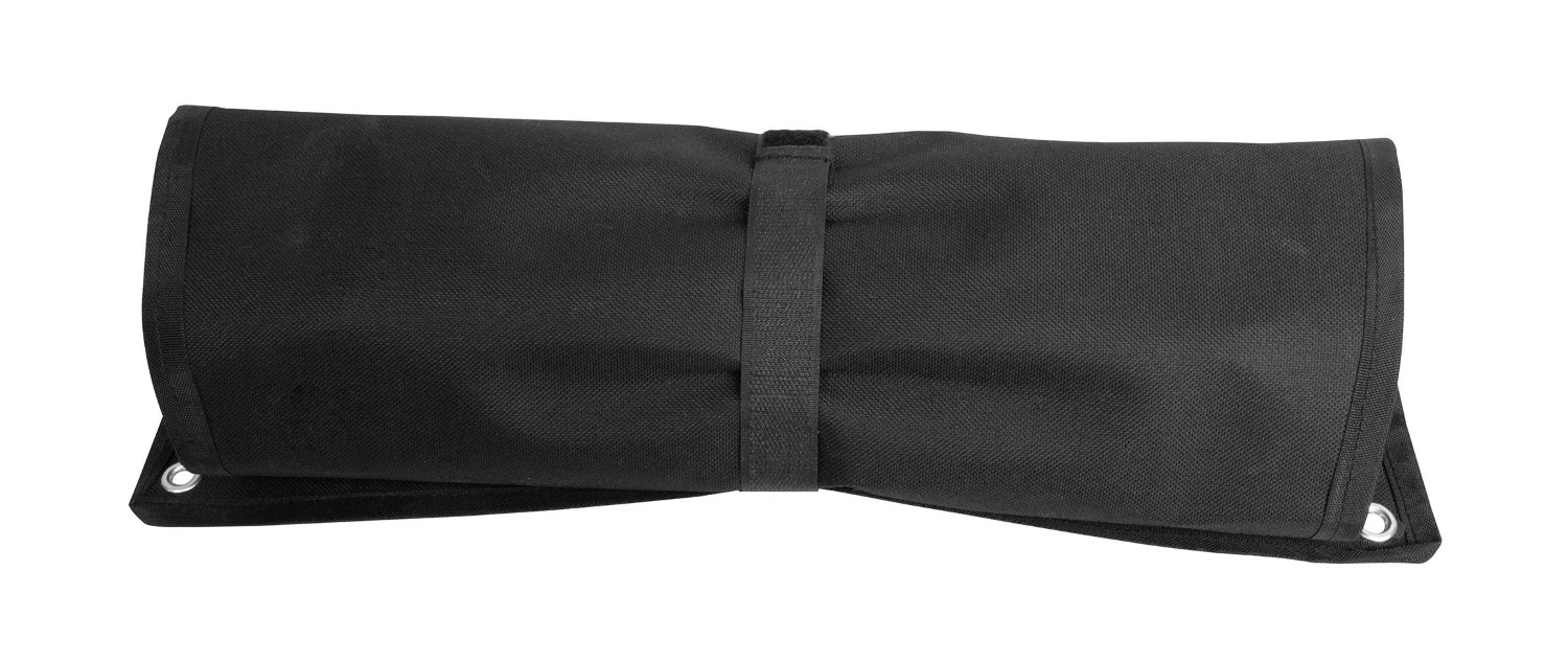 Brüder Mannesmann 19655 25-delig Ringsteeksleutelset met etui - 6-30mm