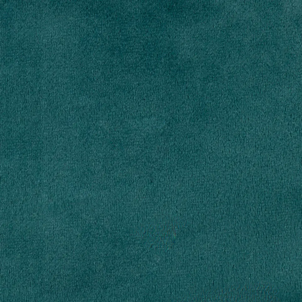 icon Zitzak en Poef Natalia - Fluwelen Zitzak - Blauwgroen