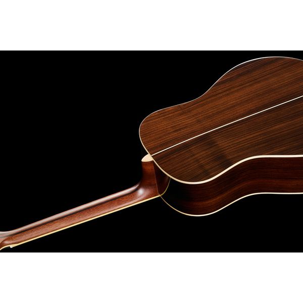Yamaha Transacoustic LL-TA BS