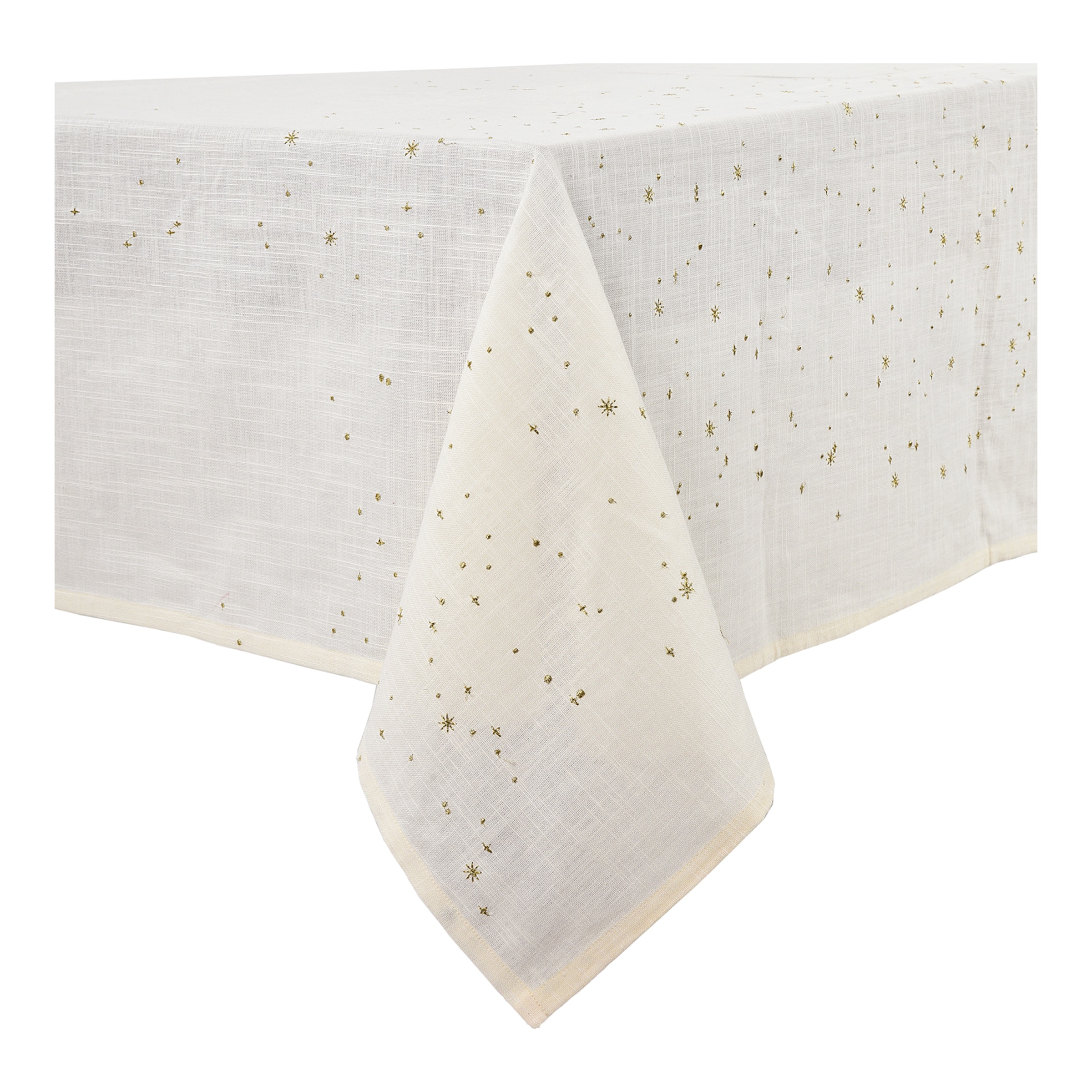 creme, L 2,6 x B 1,6 m