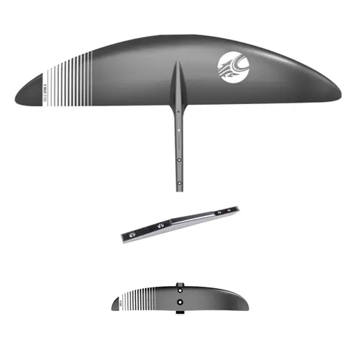 Cabrinha X-Series MKII 2100 Foil Sæt | SkatePro