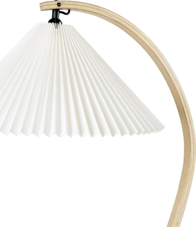 Gubi Timberline vloerlamp