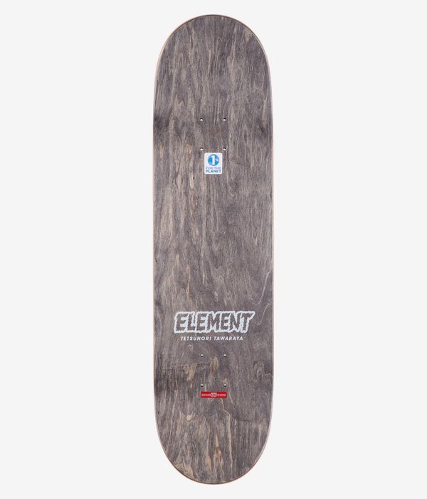 Element x Tetsunori Loy 8.5