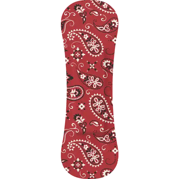 Pflaster Classic Sensitive Fashion