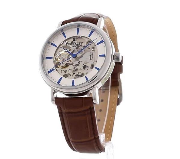 Locksley London Ladies Automatic Locksley London Watch