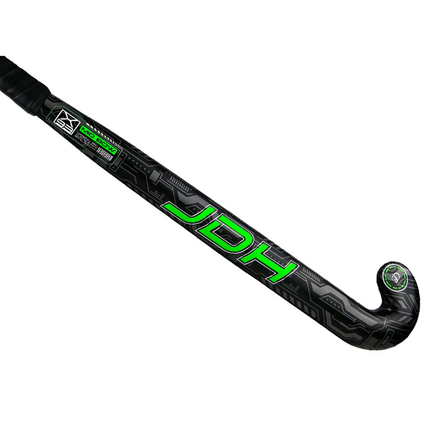 JDH X93 MidBow