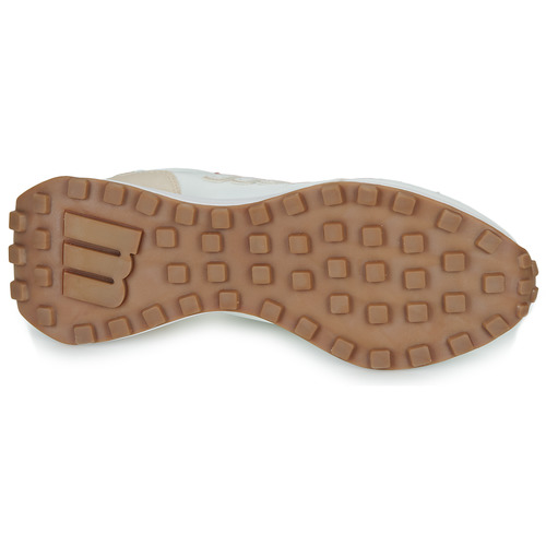 MTNG - 60291 - Blanc / Beige