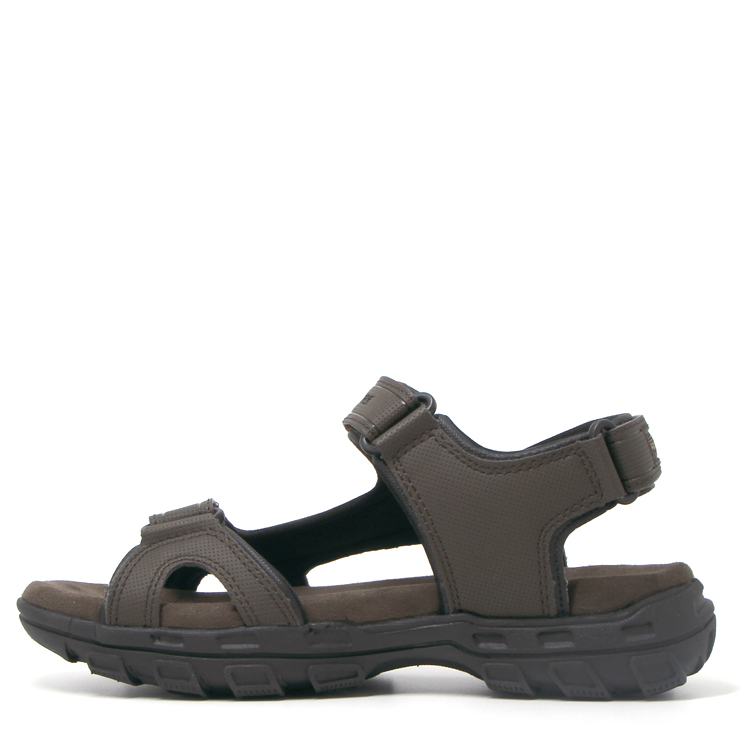 Skechers Louden | BRUN
