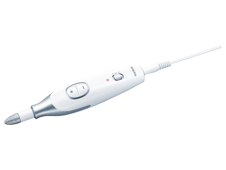 Manicure- en pedicureset