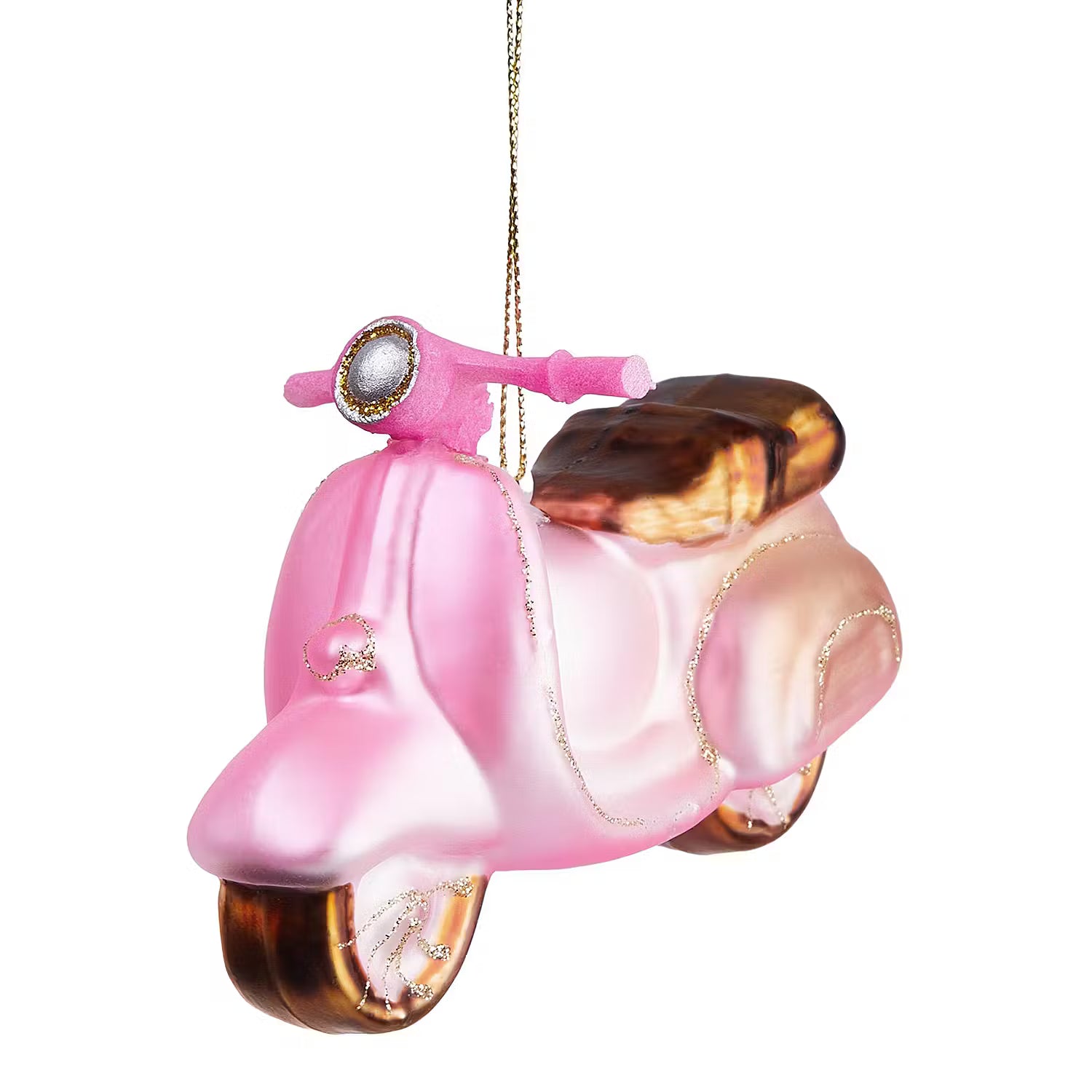 HANG ON Baumanhänger Motorroller